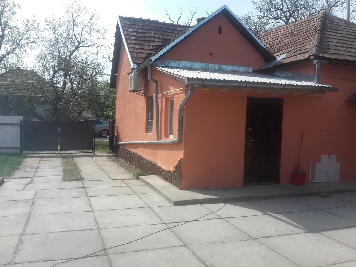 Sadyba U Mykhaila Koson Exterior foto
