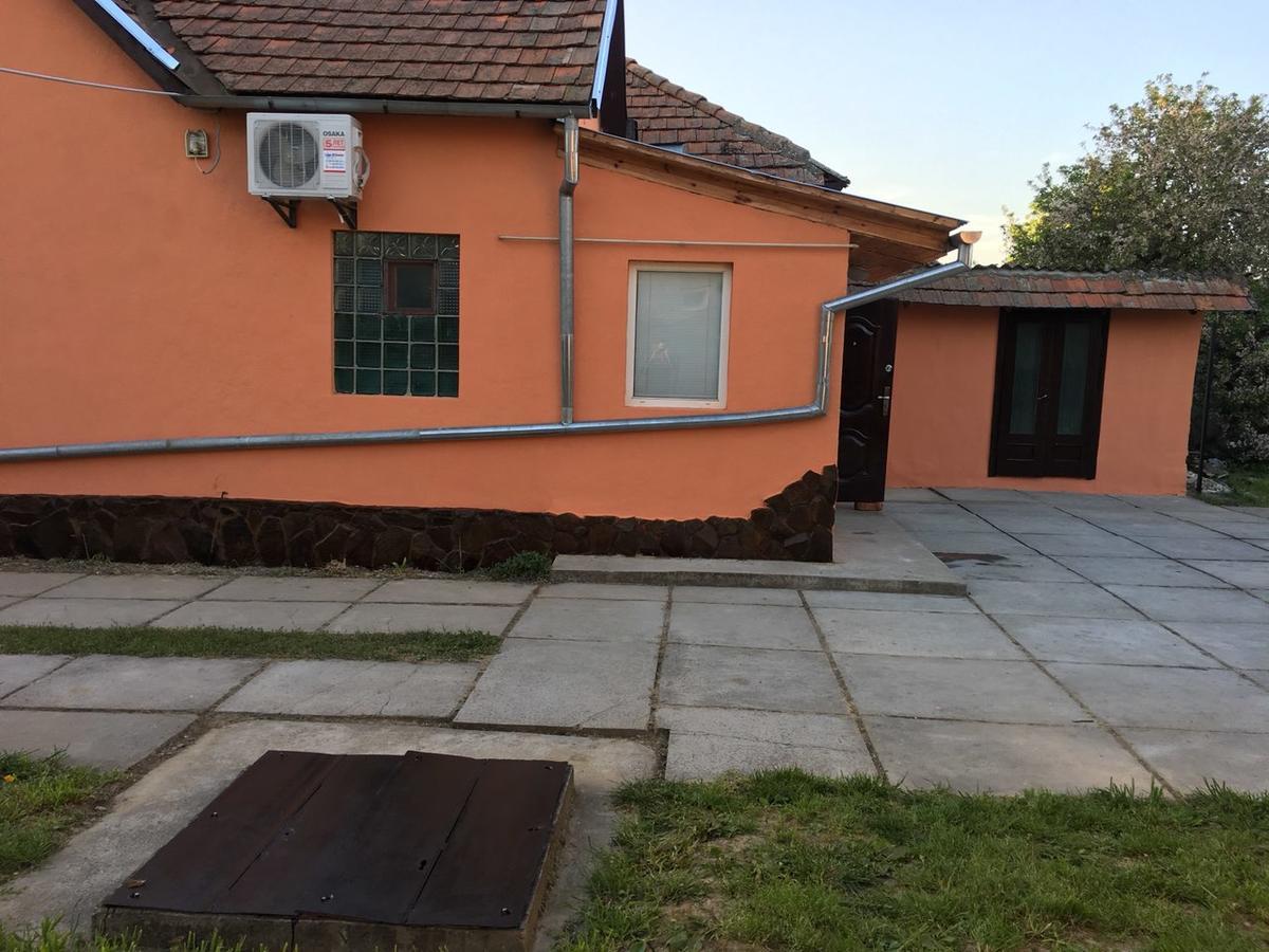 Sadyba U Mykhaila Koson Exterior foto