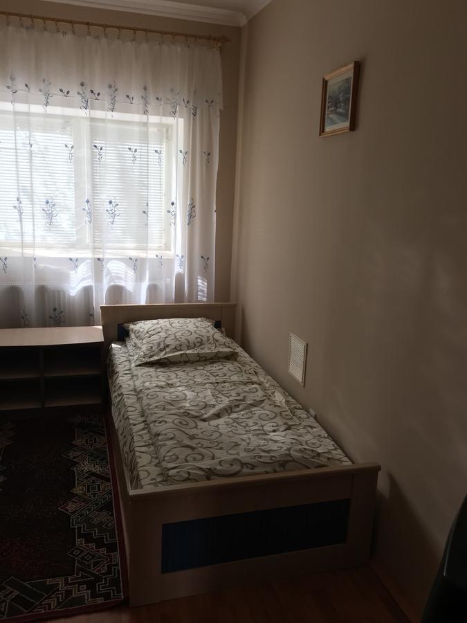 Sadyba U Mykhaila Koson Exterior foto